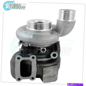 Turbo Charger HE351VE�^�[�{�`���[�W���[�R���v���b�T�[�u�[�X�g2007-12 Dodge RAM 2500 3500 ISB 6.7L HE351VE Turbocharger Compressor BOOST for 2007-12 Dodge Ram 2500 3500 ISB 6.7L�y���s�A���i�z