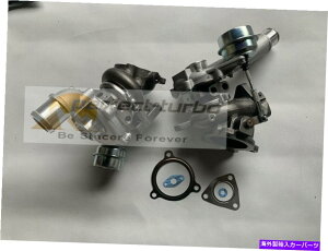 Turbo Charger Ford Taurus Sho Explorer Flex Lincoln MKS MKT 3.5L 2010-̃^[{[d Turbo Charger For Ford Taurus SHO Explorer Flex Lincoln MKS MKT 3.5L 2010-