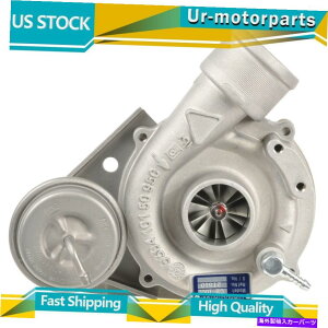 Turbo Charger �i1�j�^�[�{�`���[�W���[���g�}�X�^�[�́AAudi A4 2000-2006�ɓK�����܂� (1) Turbocharger Rotomaster Fits Audi A4 2000-2006�y���s�A���i�z