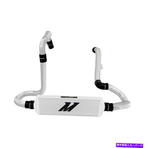 Turbo Charger �~�V���g�C���^�[�N�[���[�L�b�g�̓q�����_�C�W�F�l�V�X�N�[�y2.0T 2010-2012�V���o�[�ɓK�����܂� Mishimoto Intercooler Kit Fits Hyundai Genesis Coupe 2.0T 2010-2012 Silver�y���s�A���i�z