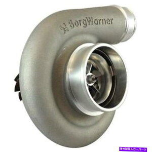 Turbo Charger Borgwarner 13009097055 S300SX-E Supercore 2.54 "RvbT[Cf[T[DIAB BorgWarner 13009097055 S300SX-E SuperCore 2.54" Compressor Inducer Dia.