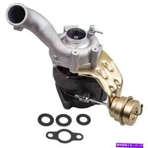 Turbo Charger K04-0029�A�E�f�BRS6�p�^�[�{�`���[�W���[4d 4.2L BCY Biturbo 2002-2004�V���o�[ +�S�[���h K04-0029 Turbocharger For Audi Rs6 4d 4.2l Bcy Biturbo 2002-2004 Silver + Gold�y���s�A���i�z