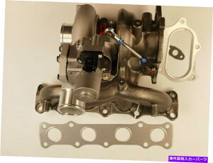 Turbo Charger Kia optima Sportage Hyundai Genesis Coupe 2.0t 260hp ship US�̃^�[�{�`���[�W���[ turbocharger for Kia Optima Sportage Hyundai Genesis Coupe 2.0T 260HP ship US�y���s�A���i�z