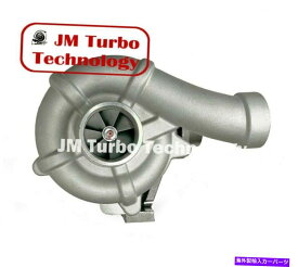 Turbo Charger 2008-2010 Ford Powrerstroke 6.4L低圧ターボターボチャージャー For 2008-2010 Ford Powrerstroke 6.4L Low Pressure Turbo Turbocharger