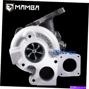 Turbo Charger MAMBA 9-6�w�r�[�f���[�e�BViper TD03-4251�z���_�p�^�[�{�`���[�W���[1.5T�V�r�b�NL15B7 MAMBA 9-6 Heavy Duty Viper TD03-4251 Turbocharger For Honda 1.5T Civic L15B7�y���s�A���i�z