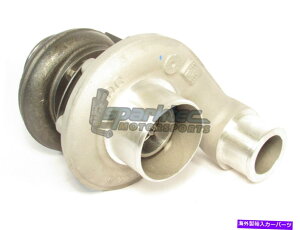 Turbo Charger Borg Warner S300SX3 TurboCharger 320-800HP 60mm Inducer 0.88 A/RI[vXN[T4 Borg Warner S300SX3 Turbocharger 320-800HP 60mm Inducer 0.88 A/R Open-Scroll T4