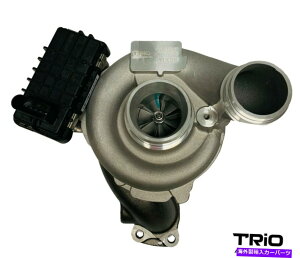 Turbo Charger 2007Ñ^[{`[W[W[vOh`FL[3.0L CDIfB[[GT2056VK 765155-5007S Turbocharger For 2007 Jeep Grand Cherokee 3.0L CDI Diesel GT2056VK 765155-5007S