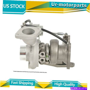 Turbo Charger �i1�jTurboCharger Cardone New Fits Subaru Impreza 2009-2010 (1) Turbocharger Cardone New Fits Subaru Impreza 2009-2010�y���s�A���i�z