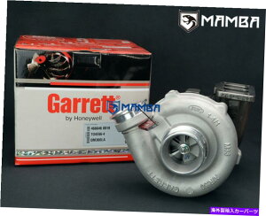 Turbo Charger OEM�{���̐V�����^�[�{�`���[�W���[�M�����b�g466646-0019 T04E66 /�����Z�f�X�x���cOM366A OEM GENUINE New Turbocharger Garrett 466646-0019 T04E66 / Mercedes Benz OM366A�y���s�A���i�z