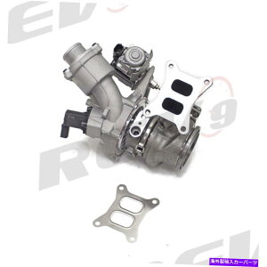 Turbo Charger REV9 IS38^[{`[W[t^[{`[W[AEfBTT Quattro S 2016-19prbgRvbT[zC[ Rev9 IS38 Turbocharger W/ Billet Compressor Wheel For Audi TT Quattro S 2016-19