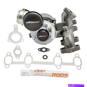 Turbo Charger �V�[�g�g���hMK II VW�S���tMK 4 1.9TDI ARL 00-05 721021-5006S�̃^�[�{�`���[�W���[ Turbocharger for Seat Toledo MK II VW Golf MK 4 1.9TDI ARL 00-05 721021-5006S�y���s�A���i�z