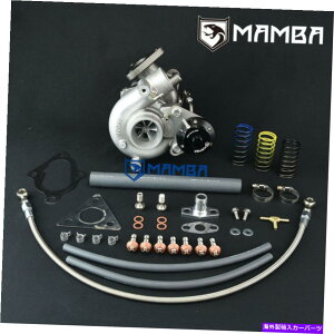Turbo Charger MAMBA 9-6 01?05 ISUZU MARINE 4EE2 1.7L TF035HM-12T PRO�^�[�{�`���[�W���[ MAMBA 9-6 01~05 Isuzu Marine 4EE2 1.7L TF035HM-12T PRO Turbocharger�y���s�A���i�z