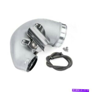 Turbo Charger APR CI100038-C 2.5 EVO�^�[�{�`���[�W���[�C�����b�g4 TT RS Quattro RS3 2018-21�p�C�����b�g APR CI100038-C 2.5 Evo Turbocharger Inlet 4 Inlet For TT RS Quattro RS3 2018-21�y���s�A���i�z