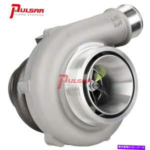 Turbo Charger T51R mod psr3071 gen2�{�[���x�A�����O�^�[�{�`���[�W���[�r���b�g�R���v���b�T�[�z�C�[��1.01a/r T51R MOD PSR3071 GEN2 Ball Bearing Turbocharger Billet Compressor Wheel 1.01A/R�y���s�A���i�z