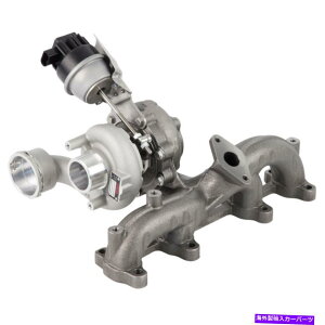 Turbo Charger VW Jetta Golf Beetle Tdi Bew Mk4�̂��߂̃A�N�`���G�[�^w/�A�N�`���G�[�^w/ w/ actuator Stigan Turbo Turbocharger w/ Actuator For VW Jetta Golf Beetle TDI BEW Mk4�y���s�A���i�z