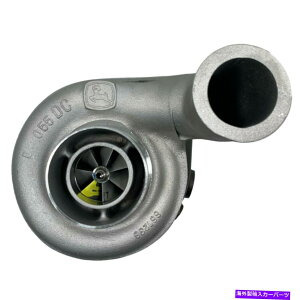 Turbo Charger Borg Warner S300W140�^�[�{�`���[�W���[�t�B�b�g�W�����f�B�A�}����RE528014�iSE502267�j Borg Warner S300W140 Turbocharger fits John Deere Marine RE528014 (SE502267)�y���s�A���i�z