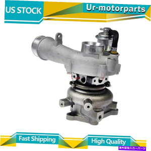 Turbo Charger i1j^[{`[W[h[}-OE\[VɓK}c_CX-7 2007-2012 (1) Turbocharger Dorman - OE Solutions Fits Mazda CX-7 2007-2012