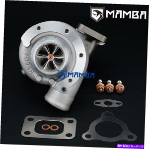 Turbo Charger MAMBA�w�r�[�f���[�e�BTD04HL-15T-8.5 CAT S4K 49189-04721 +20��AF�p�^�[�{�`���[�W���[ MAMBA Heavy Duty TD04HL-15T-8.5 Turbocharger For CAT S4K 49189-04721 +20% AF�y���s�A���i�z