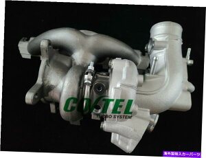 Turbo Charger �p�t�H�[�}���X�A�b�v�O���[�hK04 F23T Turbo Charger VW GTI Jetta Passat Audi A3 2.0 TFSI Performance Upgraded K04 F23T Turbo Charger VW GTI Jetta Passat Audi A3 2.0 TFSI�y���s�A���i�z
