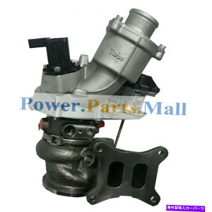 Turbo Charger MGT1752S�^�[�{�`���[�W���[06K145722D 814000-5015S�t�H���N�X���[�Q���W�F�b�^2.0L EA888 MGT1752S Turbocharger 06K145722D 814000-5015S For Volkswagen Jetta 2.0L EA888�y���s�A���i�z
