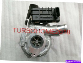 Turbo Charger 本物のギャレット854800 787556 BK3Q-6K682-PCフォードトランジットプーマ2.2Lターボチャージャー GENUINE GARRETT 854800 787556 BK3Q-6K682-PC FORD TRANSIT PUMA 2.2L Turbocharger