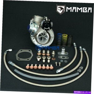 Turbo Charger MAMBA 9-6 VOLVO 850/T5R B5234FT TD04HLX-21TK-7ɒ[ȉ~^[{`[W400p MAMBA 9-6 VOLVO 850/T5R B5234FT TD04HLX-21TK-7 Extreme Conic Turbocharger 400P