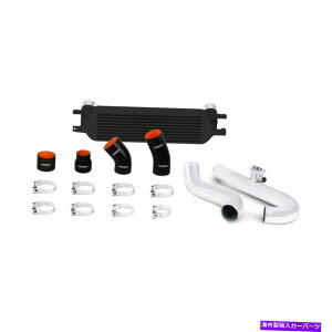 Turbo Charger �~�V���g�C���^�[�N�[���[�L�b�g�́A�t�H�[�h�}�X�^���O�G�R�u�[�X�g2015-2018�u���b�N�ɓK�����Ă��܂� Mishimoto Intercooler Kit Fits Ford Mustang EcoBoost 2015-2018 Black�y���s�A���i�z