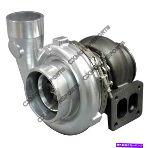 Turbo Charger CXRACING GT45 GT45RXe[WIIIZ~bN{[xAO^[{[dT4 1.15 A/R CXRacing GT45 GT45R Stage III Ceramic Ball Bearing Turbo Charger T4 1.15 A/R