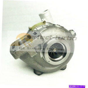 Turbo Charger {{y^D̐VK26^[{[d3.5L D TMD40 3802003 53269701590 New K26 Turbo charger For Volvo-Penta Ship 3.5L D TMD40 3802003 53269701590