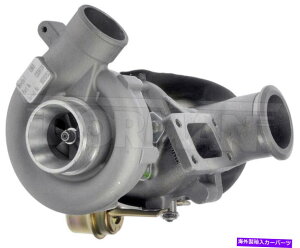 Turbo Charger �h�[�}��-OE�\�����[�V����667-228�R���|���v���^�[�{�V�X�e�� Dorman - OE Solutions 667-228 FUEL PUMP & TURBO SYSTEM�y���s�A���i�z