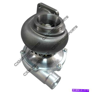 Turbo Charger CxRacingZ~bN{[xAOT67 GT67^[{[drbgzC[0.68 A/R T4 CXRacing Ceramic Ball Bearing T67 GT67 Turbo Charger Billet Wheel 0.68 A/R T4