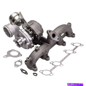 Turbo Charger GT1749V 721021�^�[�{�V�[�g���I��1.9 D 150HP 2001-2006 ARL�A1M1�ATDI�ASyncro GT1749V 721021 Turbo for Seat Leon 1.9 D 150HP 2001-2006 ARL, 1M1, TDI, Syncro�y���s�A���i�z