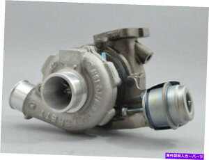 Turbo Charger GTA14Vq_CI30 CRDI D4FB 1.6L 28201-2A610p̃Mbg^[{[d Garrett TURBO CHARGER FOR GTA14V Hyundai i30 CRDi D4FB 1.6L 28201-2A610