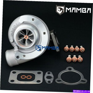 Turbo Charger ISUZU 4BG1T 49189-00590�p��Mamba�w�r�[�f���[�e�BTD04HL-19T�^�[�{�`���[�W���[ MAMBA Heavy Duty TD04HL-19T Turbocharger For ISUZU 4BG1T 49189-00590�y���s�A���i�z