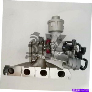 Turbo Charger K03 53039700106 06D145701G C6 2.0T�̃^�[�{�`���[�W���[ K03 53039700106 06D145701G Turbocharger For C6 2.0T�y���s�A���i�z