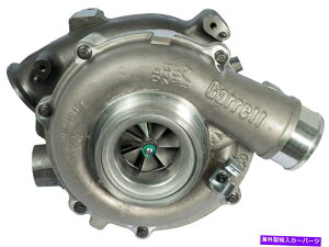 Turbo Charger Garrett 6.0l Ford 2004.5-05 TurboANewANo CoreASolenoidInstall Kit܂܂Ă܂ Garrett 6.0L Ford 2004.5-05 Turbo, New, NO CORE, Includes Solenoid & Install Kit