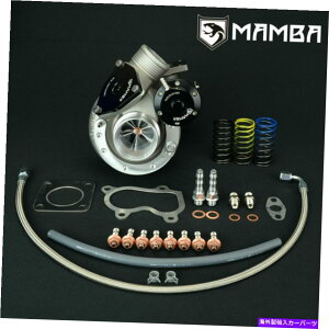 Turbo Charger MAMBA 9-6 MAZDA MX-5 MIATA 1.8T TD04L-16T P16 280P�^�[�{�`���[�W���[�̌���IHI VJ35 MAMBA 9-6 MAZDA MX-5 MIATA 1.8T TD04L-16T P16 280P Turbocharger Replace IHI VJ35�y���s�A���i�z