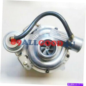 Turbo Charger ^[{`[W[1J803-17012 for Kubota M5660SUH M5660SUHD L5060GST Turbocharger 1J803-17012 For Kubota M5660SUH M5660SUHD L5060GST