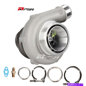 Turbo Charger pT[^[{T51R MOD PSR3076 GEN II{[xAO^[{1.01A/R^[r Pulsar Turbo T51R MOD PSR3076 GEN II Ball Bearing Turbo 1.01A/R Turbine