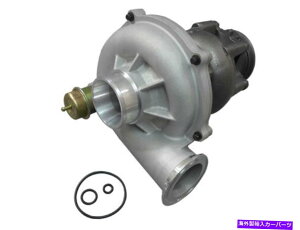 Turbo Charger Ford 7.3fB[[Powerstroke + OOpGTP38^[{^[{`[W[ GTP38 Turbo Turbocharger for Ford 7.3 Diesel Powerstroke + O-Rings