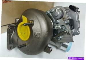 Turbo Charger OEM Turbo Charger 28201-2A810 U2-ENG 1.7 Hyundai Sonata 2014?2017�̖���EMS OEM Turbo Charger 28201-2A810 U2-ENG 1.7 Free EMS for Hyundai Sonata 2014~2017�y���s�A���i�z