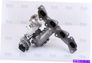 Turbo Charger nissens^[{`[W[iVj93429 for Seat Altea Freetracki2004j2.0 TDIȂ Nissens Turbocharger (New) 93429 for SEAT ALTEA FREETRACK (2004) 2.0 TDI etc