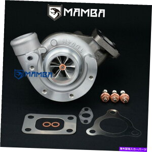 Turbo Charger Kato HD510 HD512 4D34T TD04HL-19T +35MAMBAwr[f[AbvO[h^[{`[W[ MAMBA Heavy Duty Upgrade Turbocharger For Kato HD510 HD512 4D34T TD04HL-19T +35%