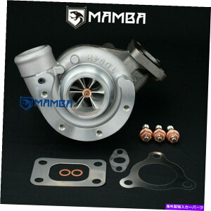 Turbo Charger Kato HD510 HD512 4D34T TD04HL-19T +35MAMBAwr[f[AbvO[h^[{`[W[ MAMBA Heavy Duty Upgrade Turbocharger For Kato HD510 HD512 4D34T TD04HL-19T +35%