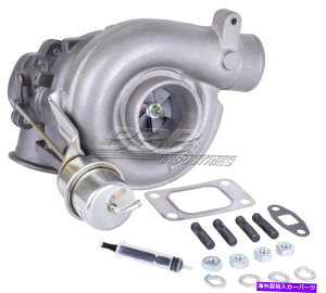 Turbo Charger 94-95�V�{���[GMC���f���̂��߂�OE-Turbopower D3002N�^�[�{�`���[�W���[ OE-TurboPower D3002N Turbocharger For Select 94-95 Chevrolet GMC Models�y���s�A���i�z