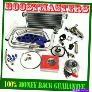 Turbo Charger jo[TGT35^[{[dnCubh^[{X^[{X^[{X^[{X^[{X^[{[hbWlISRT-4 0.70A/R Universal GT35 Turbo Charger Hybrid Turbo Starter Kits Dodge Neon SRT-4 0.70A/R