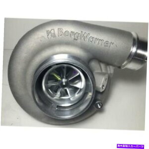Turbo Charger Borgwarner 13009097006 S300SX -E�X�[�p�[�R�A�^�[�{�`���[�W���[-63mm; 450-785hp�B BorgWarner 13009097006 S300SX-E Super Core Turbocharger - 63mm; 450-785hp.