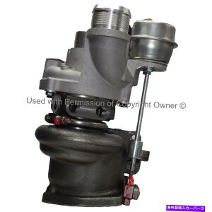 Turbo Charger N[p[Jg[}̂߂MPA^[{`[W[AN[p[y[X}AN[p[T2105N MPA Turbocharger for Cooper Countryman, Cooper Paceman, Cooper T2105N