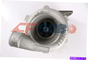 Turbo Charger {OEM KOBE SK220-1/3 6D16TE1 465269-0013 Turbo TB4133 Garrett Genuine OEM KOBE SK220-1/3 6D16TE1 465269-0013 TURBO TB4133 GARRETT