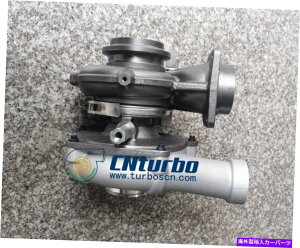 Turbo Charger New Ford 6.4L F�V���[�YPowerstroke�f�B�[�[���ሳ�^�[�{�`���[�W���[V2S 179523 New Ford 6.4L F Series PowerStroke Diesel Low Pressure Turbocharger V2S 179523�y���s�A���i�z